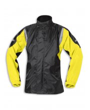 Held Mistral II Motorcycle Rain Jacket Art 6155 at JTS Biker Clothing